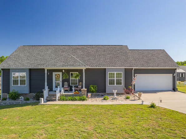 522 Spring Water Dr, Summertown, TN 38483