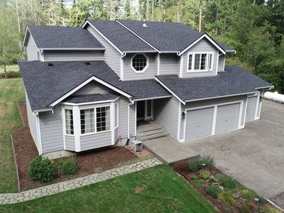 6511 Puget Beach Rd NE, Olympia, WA, 98516