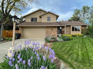2851 Hartwick Cir, Longmont, CO 80503