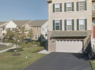 110 Tyler Dr, Feasterville, PA 19053
