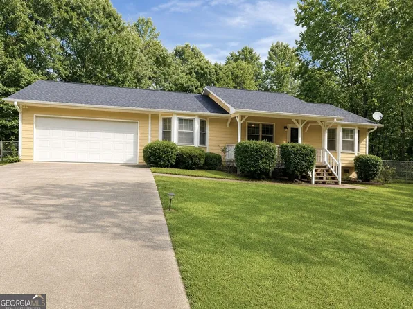 205 Meadowbrook Dr, McDonough, GA 30253
