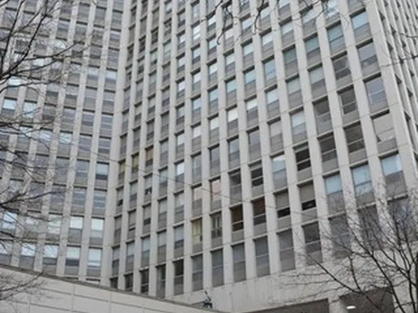 2626 N Lakeview Ave APT 2810, Chicago, IL 60614