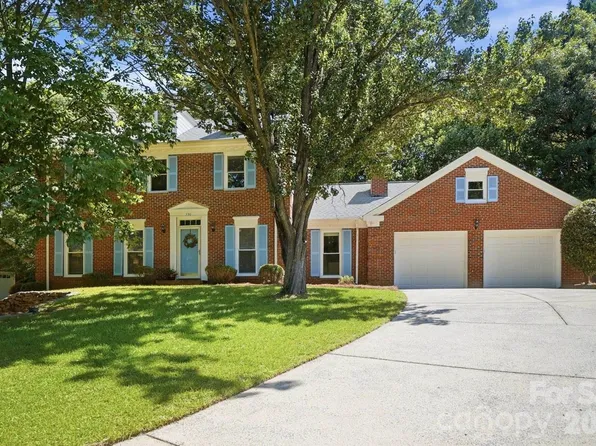 730 Fredricksburg Rd, Matthews, NC 28105