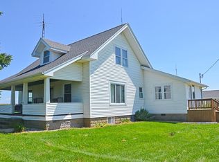 3718 W State Road 18, Delphi, IN 46923