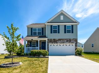 141 Mannaseh Dr E, Granville, OH 43023