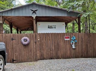 126 25th St, Ellijay, GA 30540