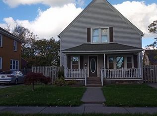 1781 E 33rd St, Lorain, OH 44055