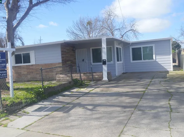 93 Beach Dr, Bay Point, CA 94565