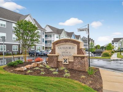 1744 Vankar Dr #107, Virginia Beach, VA, 23456