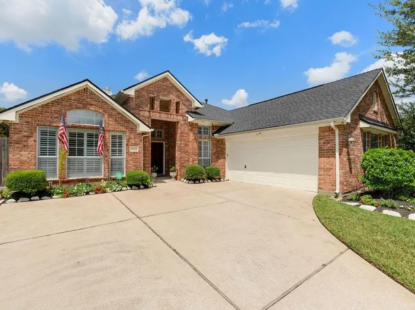 7010 Sierra Night Dr, Richmond, TX 77407