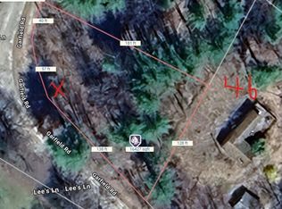 LOT 48 Garfield Rd, Phoenicia, NY 12464