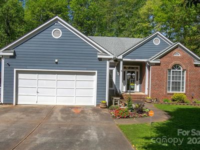 12435 Mallard Dr, Charlotte, NC, 28269