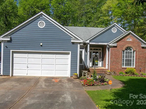 12435 Mallard Dr, Charlotte, NC 28269