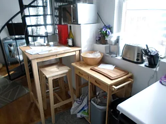 Rented by Sky Management