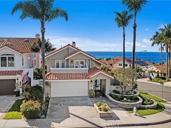 1 Saint Francis Ct, Dana Point, CA 92629