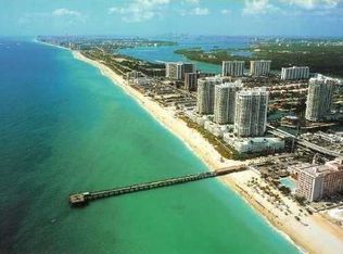 16908 N Bay Rd, Sunny Isles Beach, FL 33160