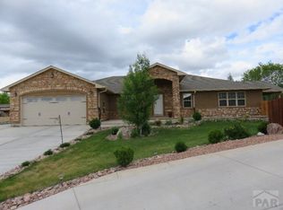 5118 La Randa Dr, Pueblo, CO 81005