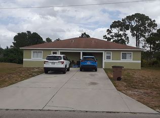 4642/4644 Golfview Blvd UNIT 8, Lehigh Acres, FL 33973