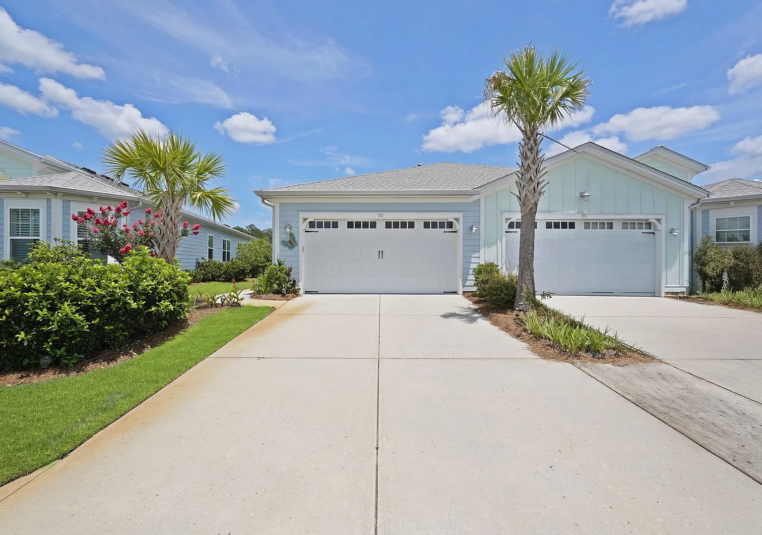 "Charming 2-Bedroom Retreat with 2 Baths and Den - 1558 Sq. Ft. in Latitude Margaritaville!" — Photo 1