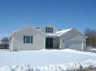 250 Garr Field Ave, Chillicothe, MO 64601