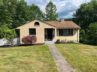 53 Kondracki Ln, Wallingford, CT 06492