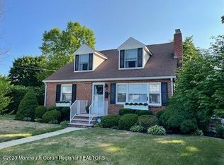 7 Burtina Pl, Keyport, NJ 07735