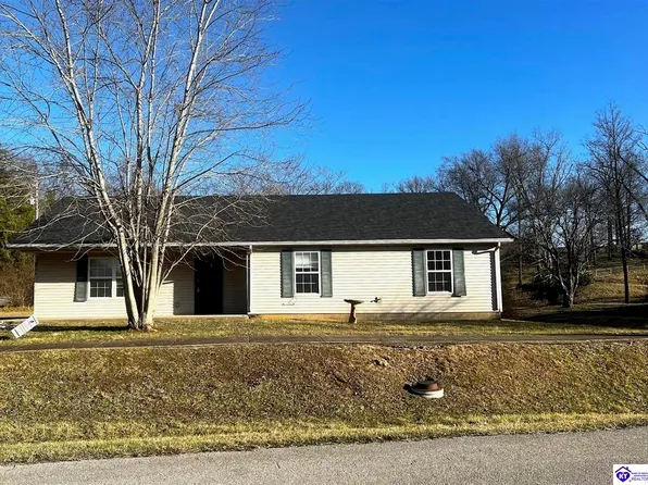 814 Conroe Dr, Radcliff, KY 40160