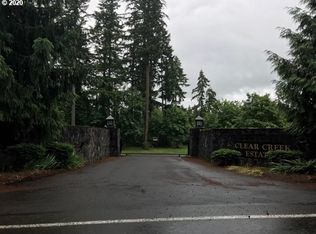 15040 S Hattan Rd, Oregon City, OR 97045