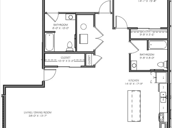 110 S Bridge St #11202600