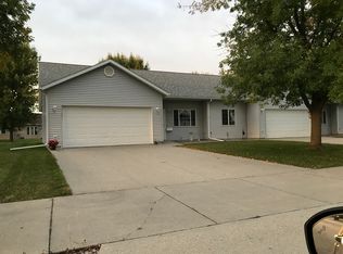 111 4th Ave NW, Dilworth, MN 56529