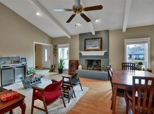 5801 Ridge Dr, Arlington, TX 76016