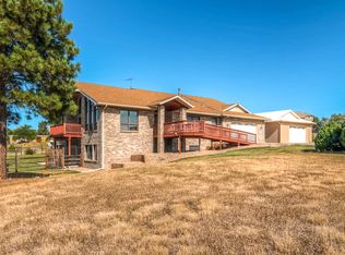 6320 S Gibraltar Cir, Centennial, CO 80016