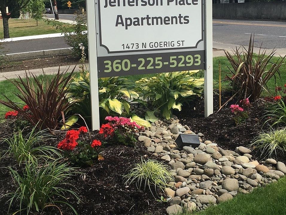 1st image of 1473 N Goerig St APT 31