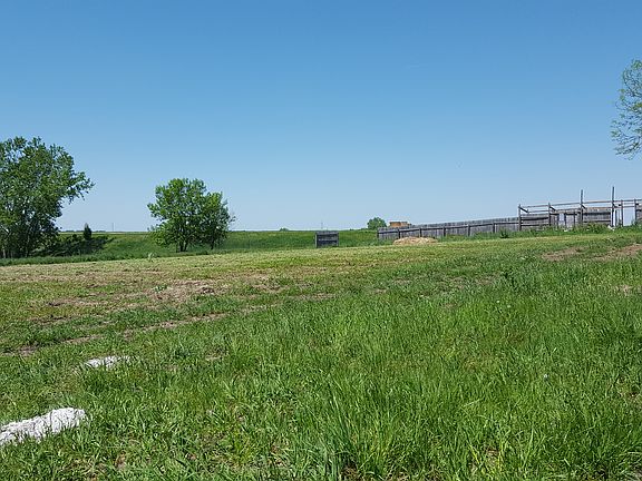 north half east field