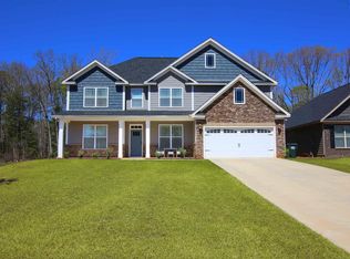 581 Compass Rose Way, Irmo, SC 29063