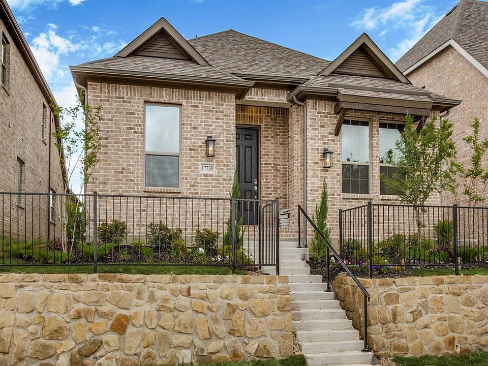 1st image of 17604 Bottlebrush Dr