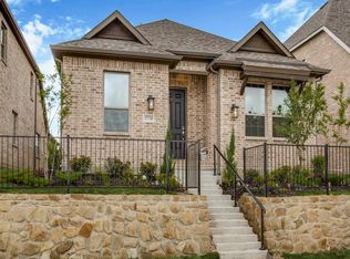 17604 Bottlebrush Dr, Dallas, TX 75252