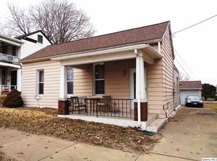 647 Adams St, Quincy, IL 62301