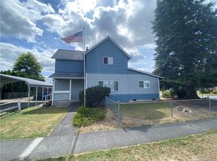 310 Kansas St SW, Orting, WA 98360