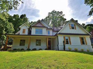 3071 Stillwater Dr, Gainesville, GA 30506