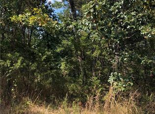 Twin Peak Dr, Eureka Springs, AR 72631