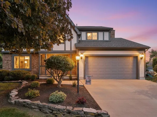 12404 Woodsfield Cir E, Pickerington, OH 43147