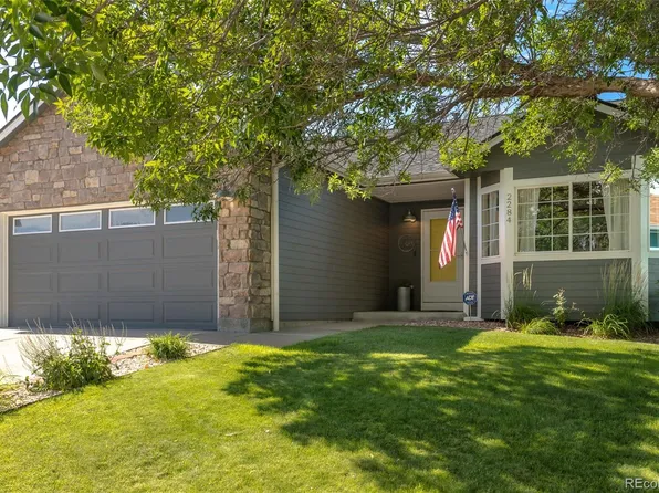 2284 Mattive Place, Brighton, CO 80601