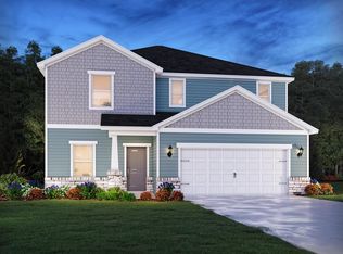 3017 Farndale Trce, Durham, NC 27712