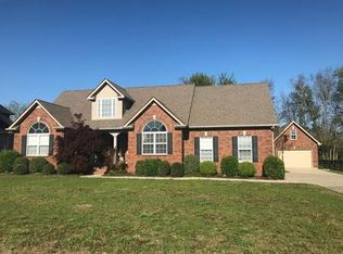 1105 Renee Dr, Christiana, TN 37037