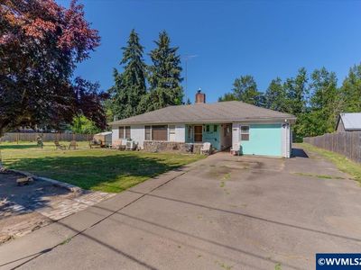 5945 Lake Labish Rd NE, Salem, OR, 97305