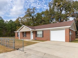 18740 State St, Mount Vernon, AL 36560