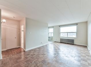 325 Sammon Ave #307, Toronto, ON