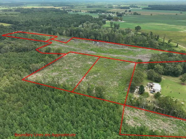 000 Hwy 64 Off Nc, Tarboro, NC 27886