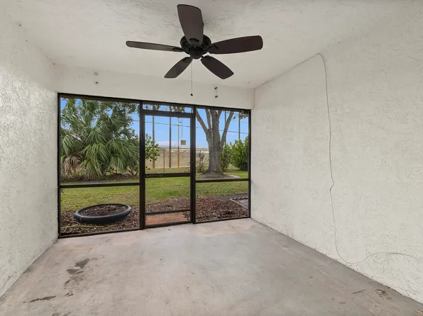1617 Laurel Leaf Lane #A, Fort Pierce, FL 34950